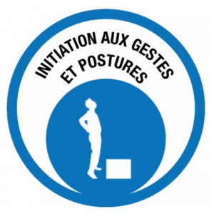 Gestes et Postures au Travail